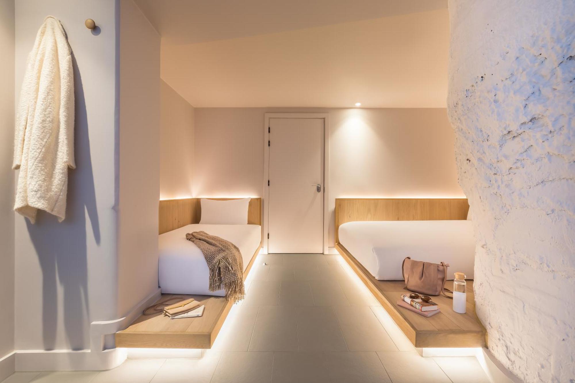 Hotell Zedwell Underground Tottenham Court Rd 3*