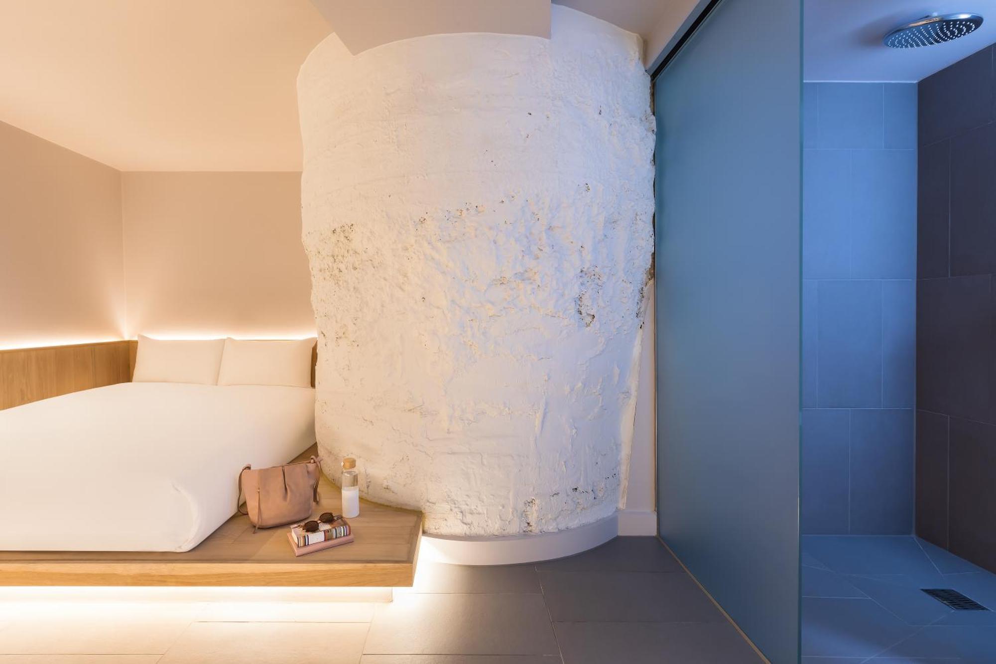 Zedwell Underground Tottenham Court Rd Hotell London