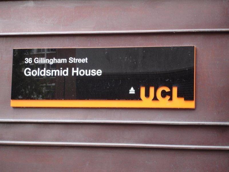 Goldsmid House, Victoria *