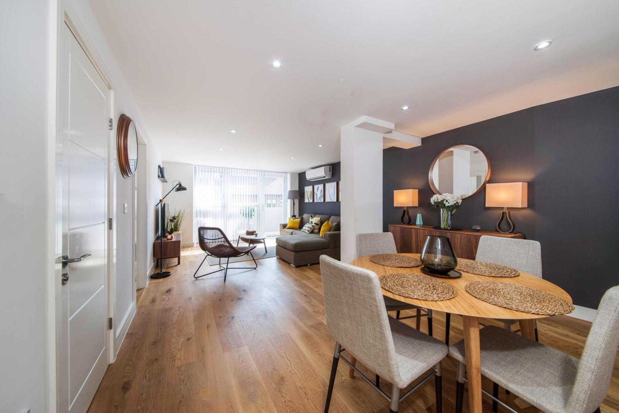 The Borough Collection Near Bridge And Borough Market Appartement Londres