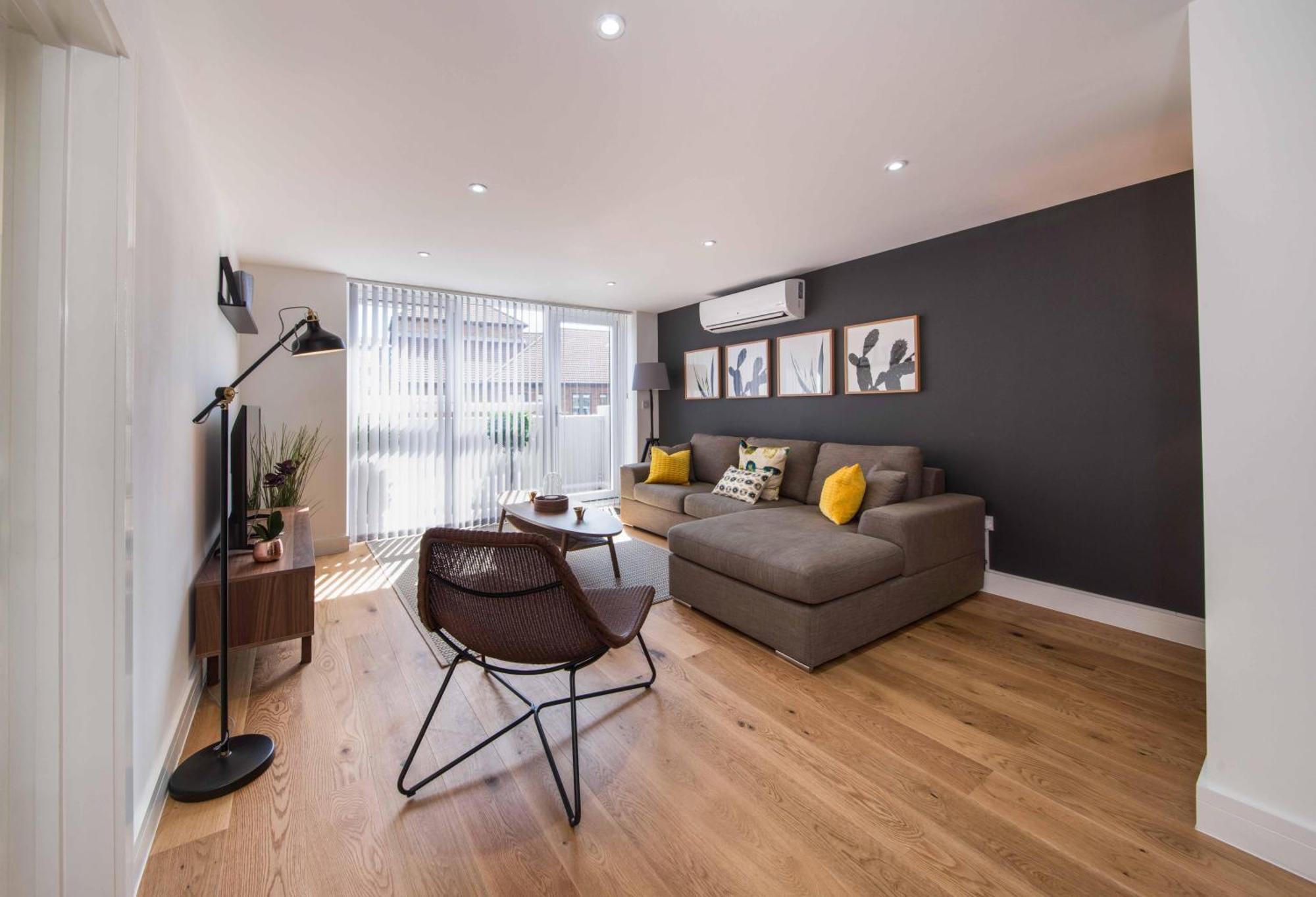 The Borough Collection Near Bridge And Borough Market Leilighet London