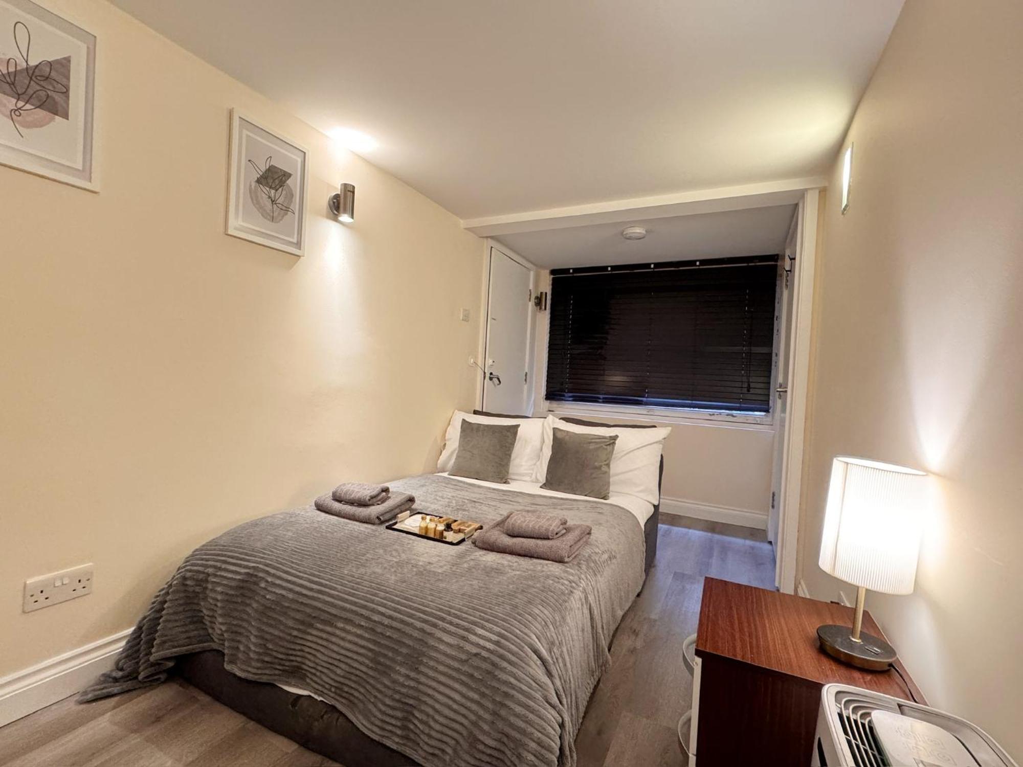 Sweet 3brs House Close To Oxford & Soho * Londra