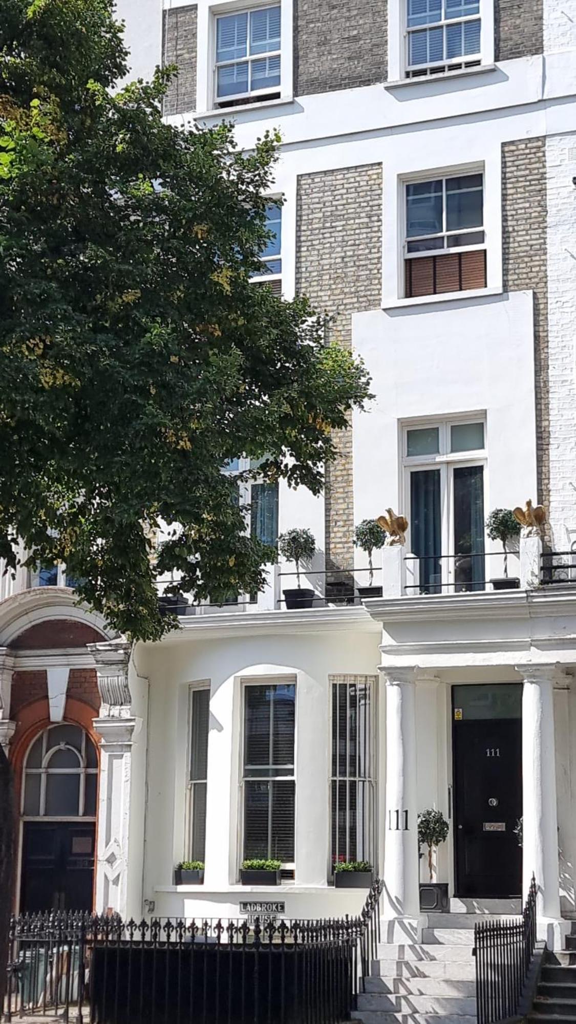 Appartamento Notting Hill- The One One One! -5- Londra
