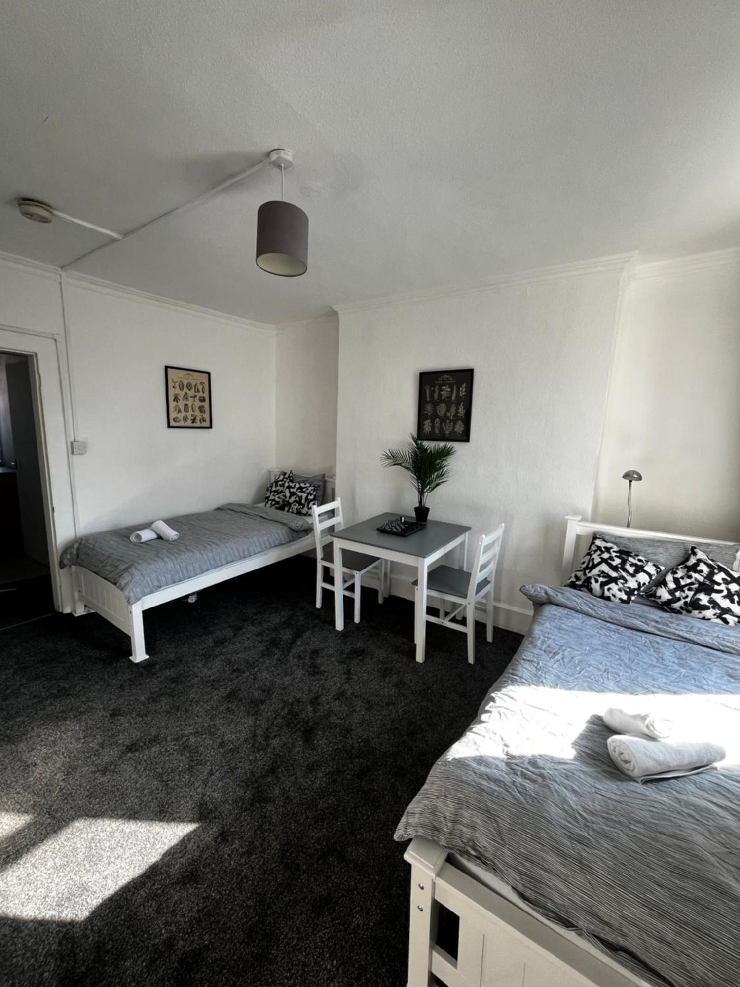 Apartment Keysan House 2 London