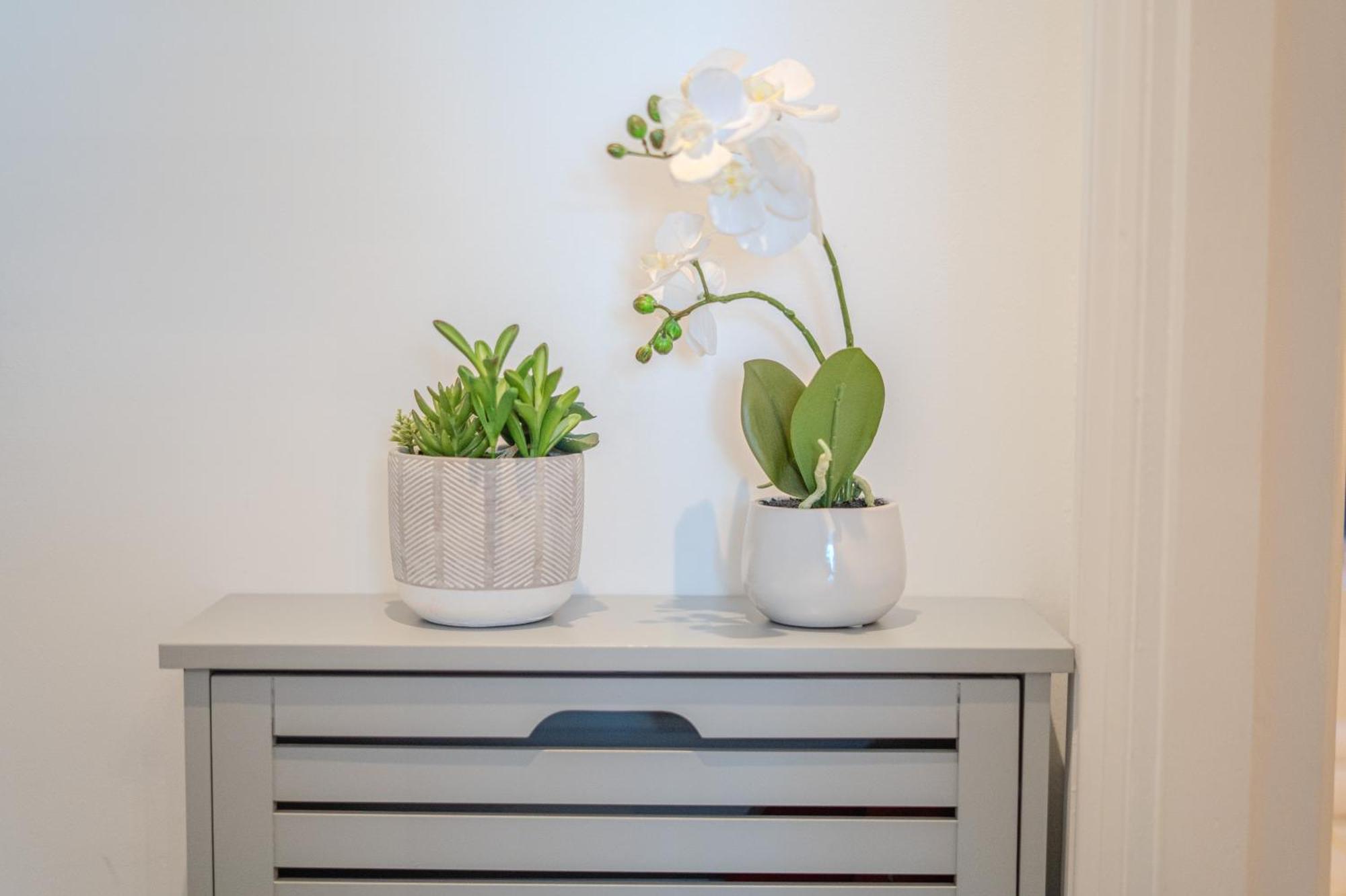 Chic Flat Near Buckingham Palace & Victoria Station Appartement *