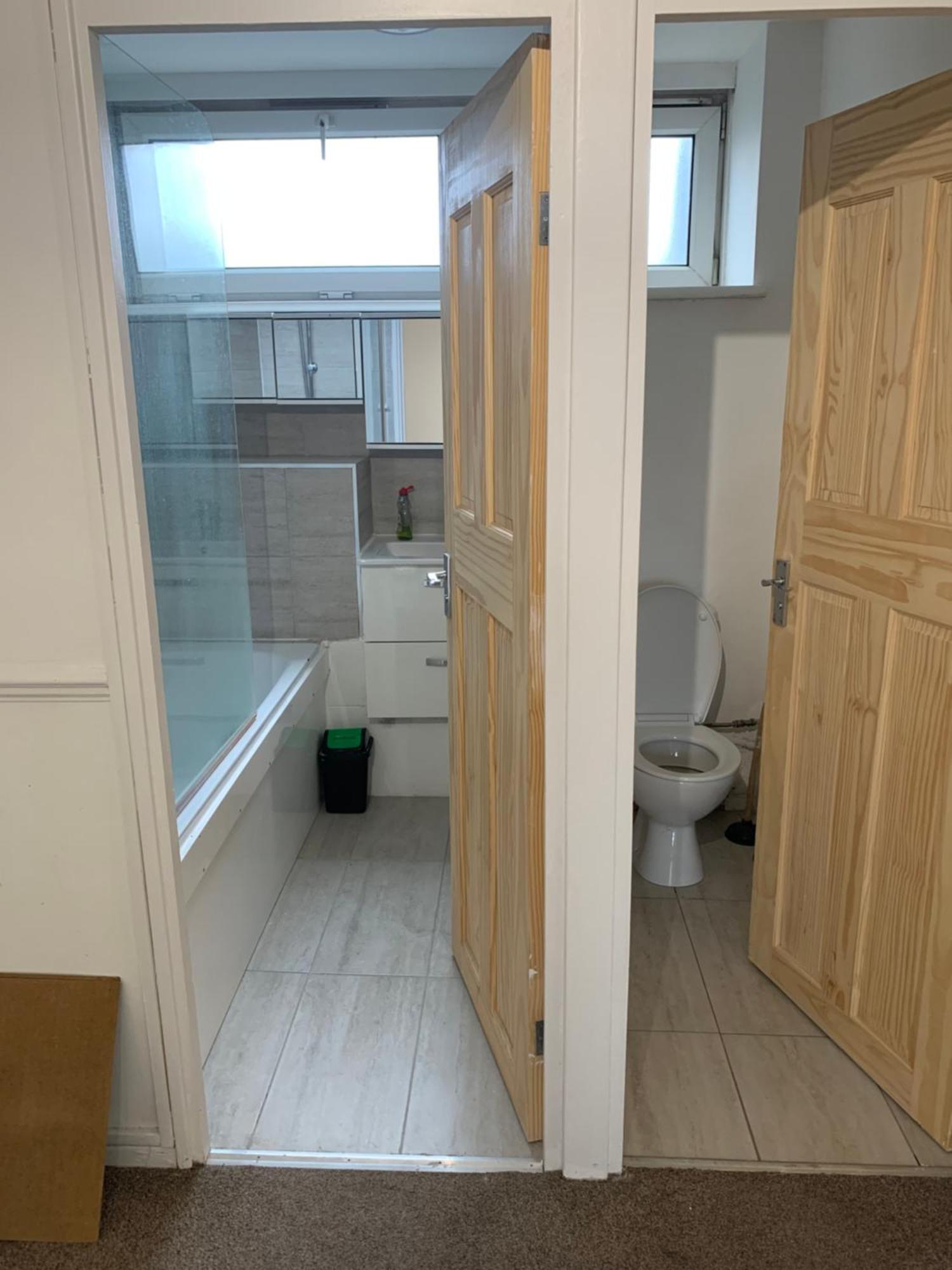 Appartamento 3 Double Bedrooms Londra