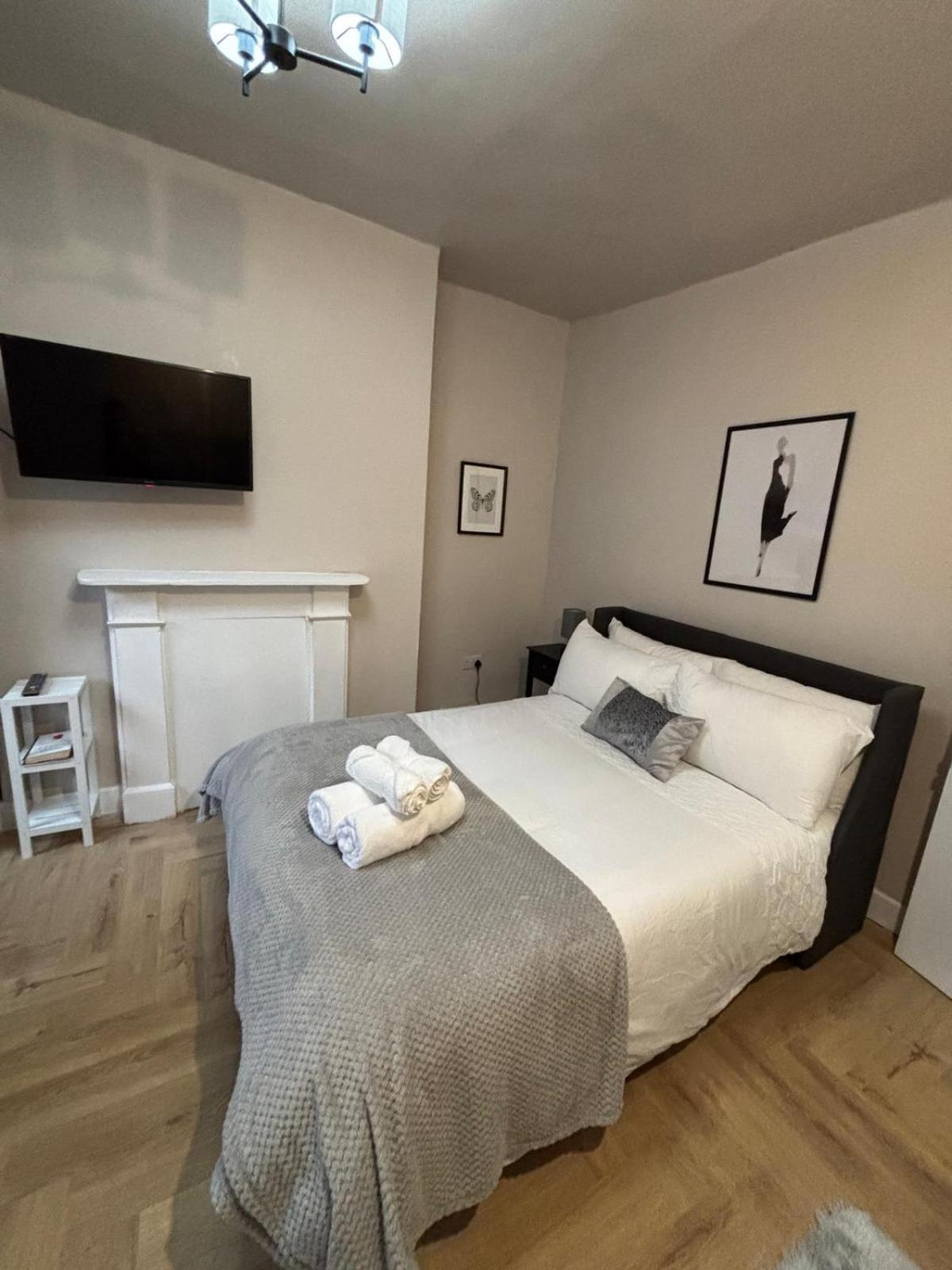 Appartement Classy Camden