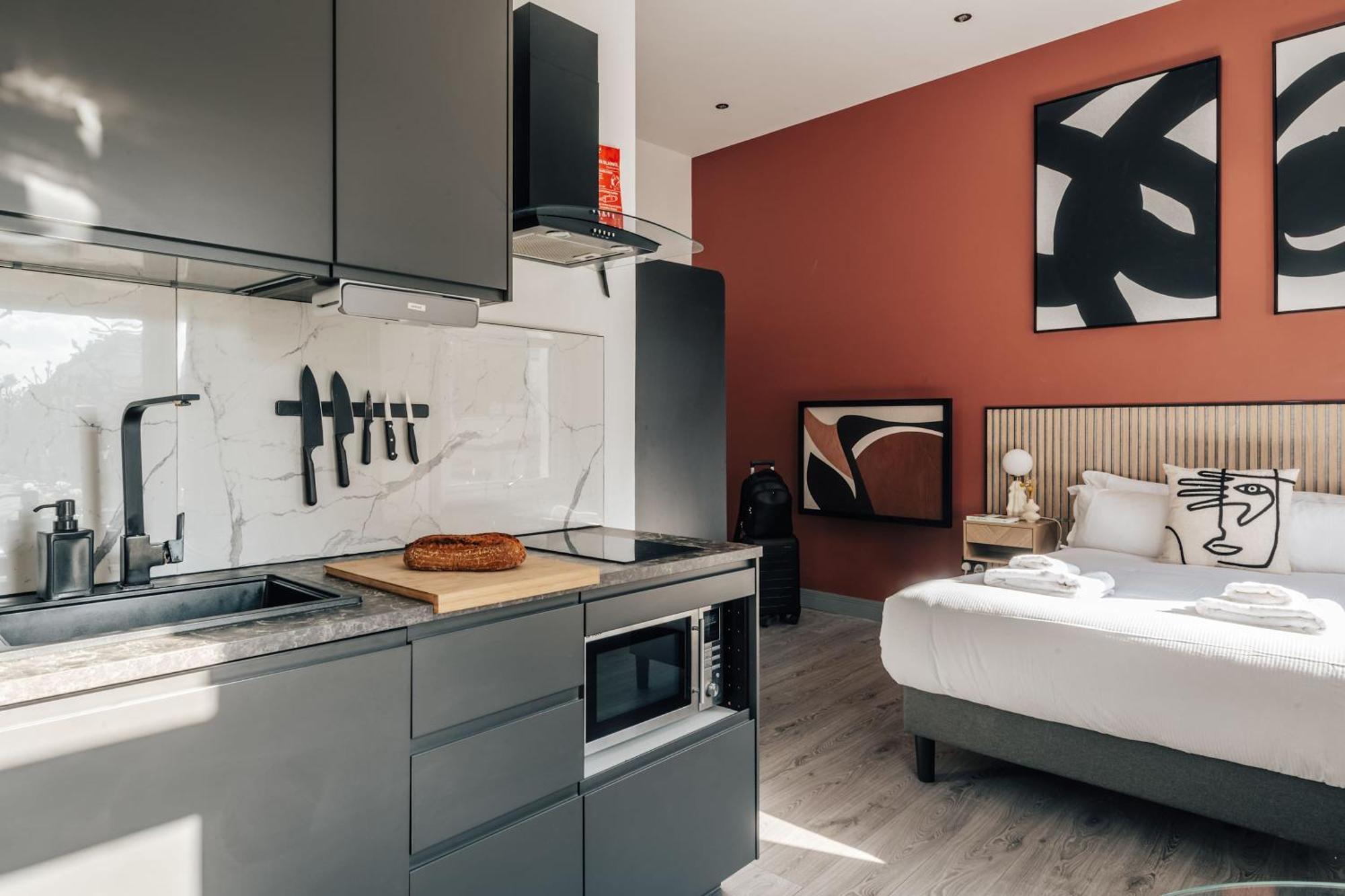 Holiday home 2 - Gorgeous In Earls Court *