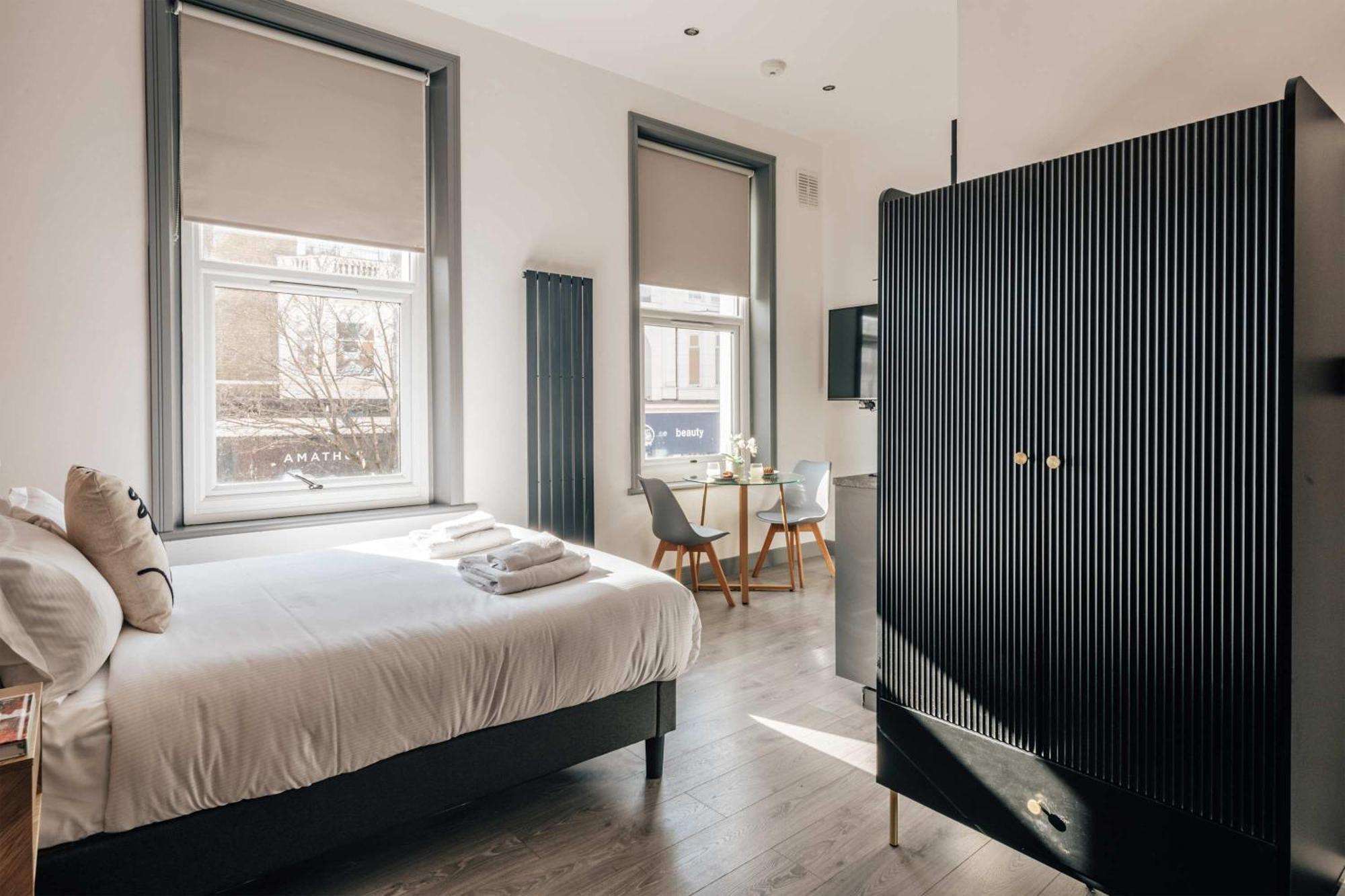 2 - Gorgeous In Earls Court Holiday home *