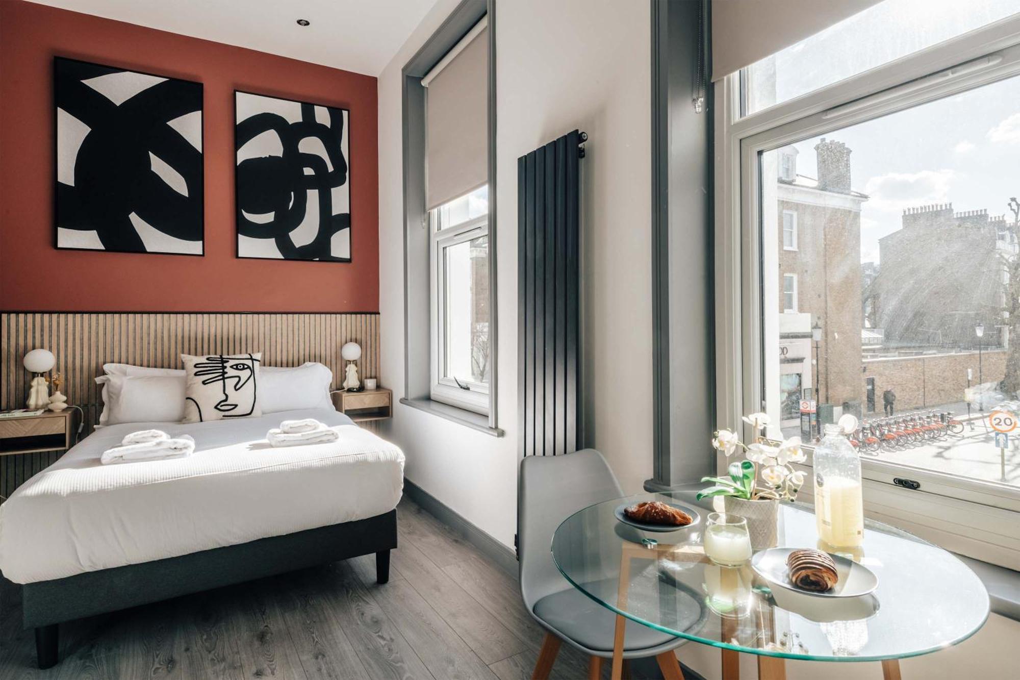 2 - Gorgeous In Earls Court Holiday home *