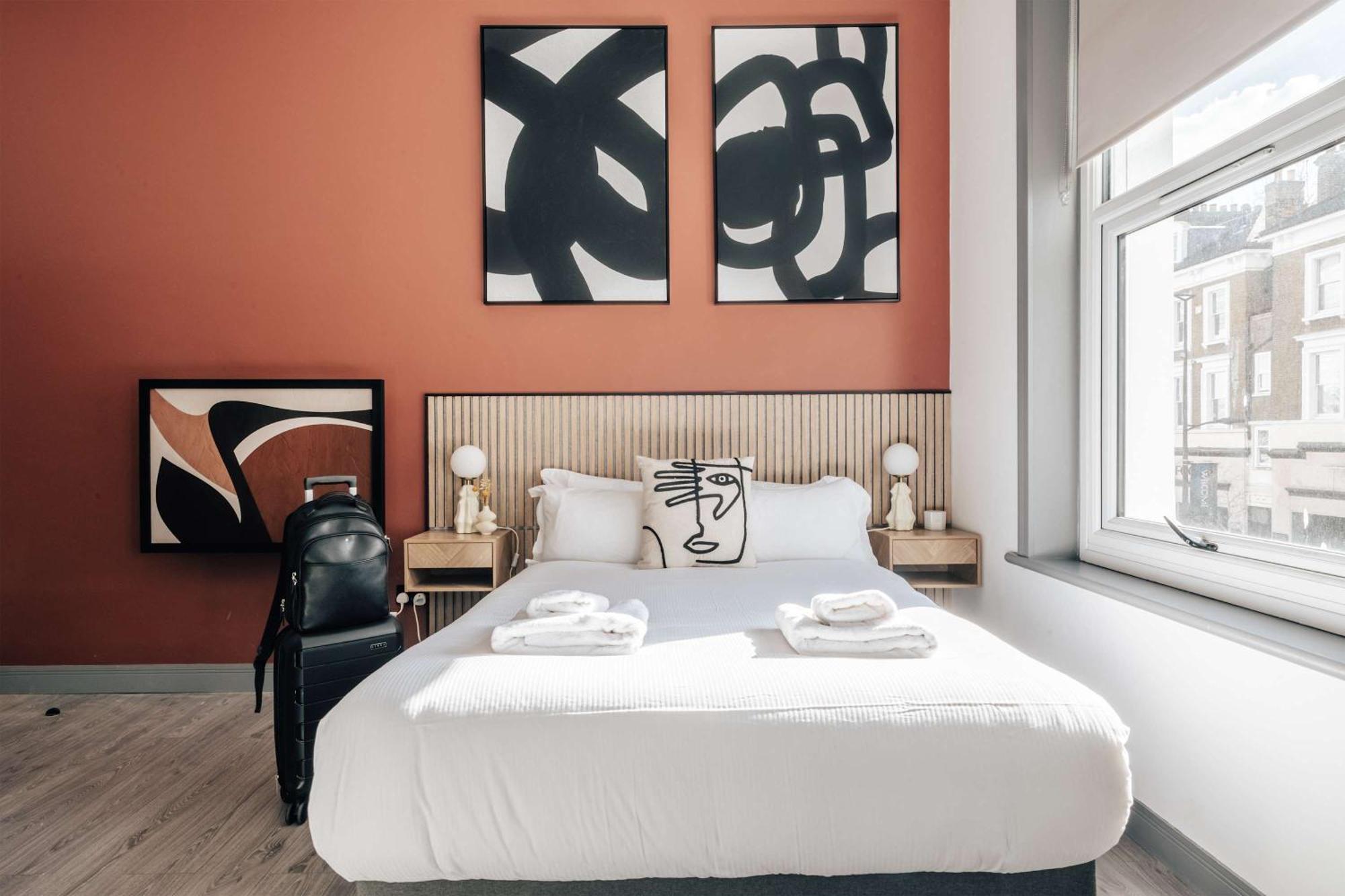 2 - Gorgeous In Earls Court Holiday home