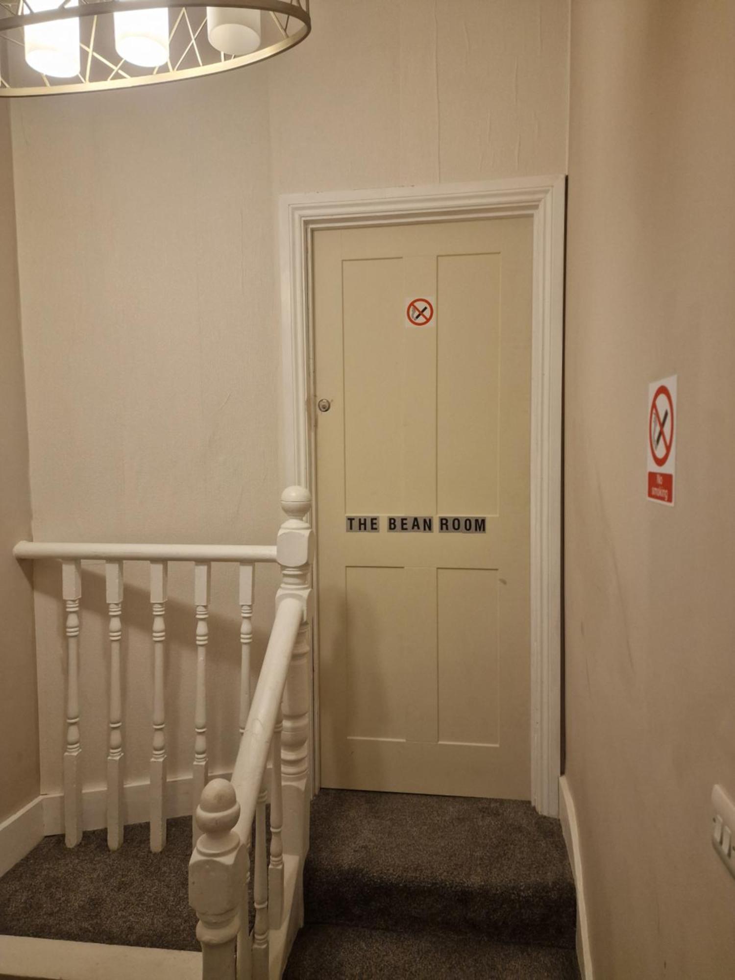 The Bean Bed & Breakfast *