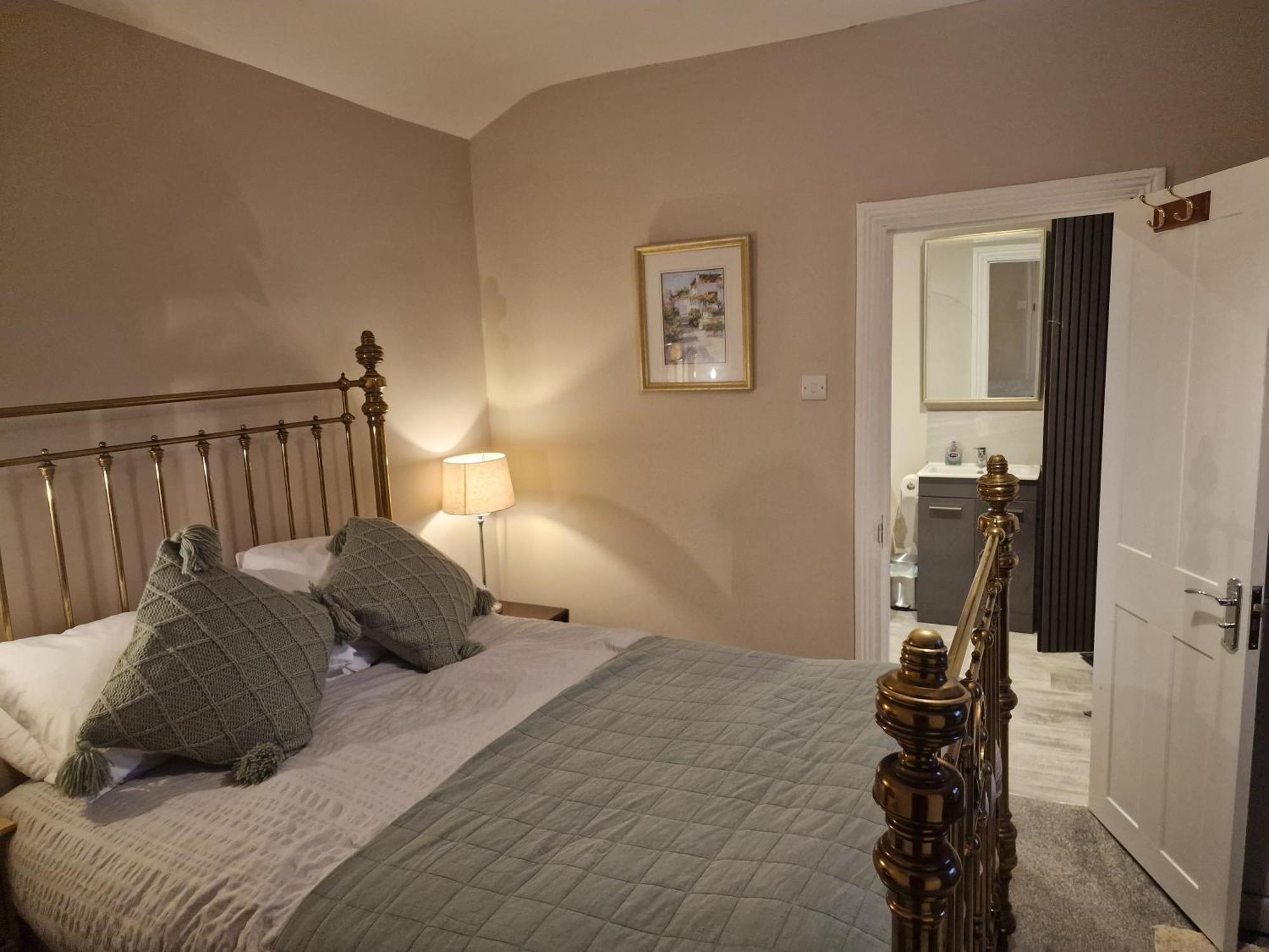 The Bean Bed & Breakfast