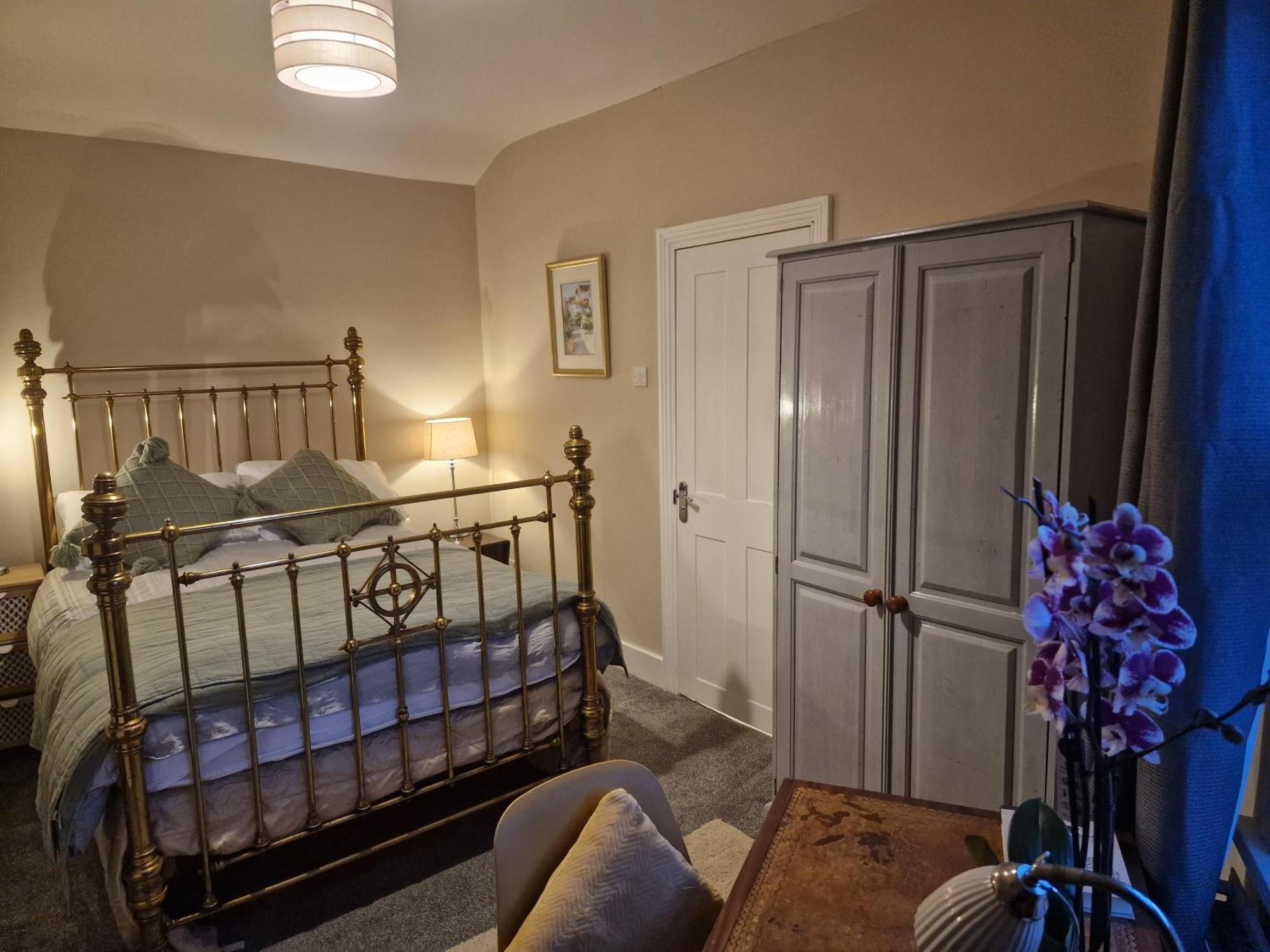 Bed & Breakfast The Bean *