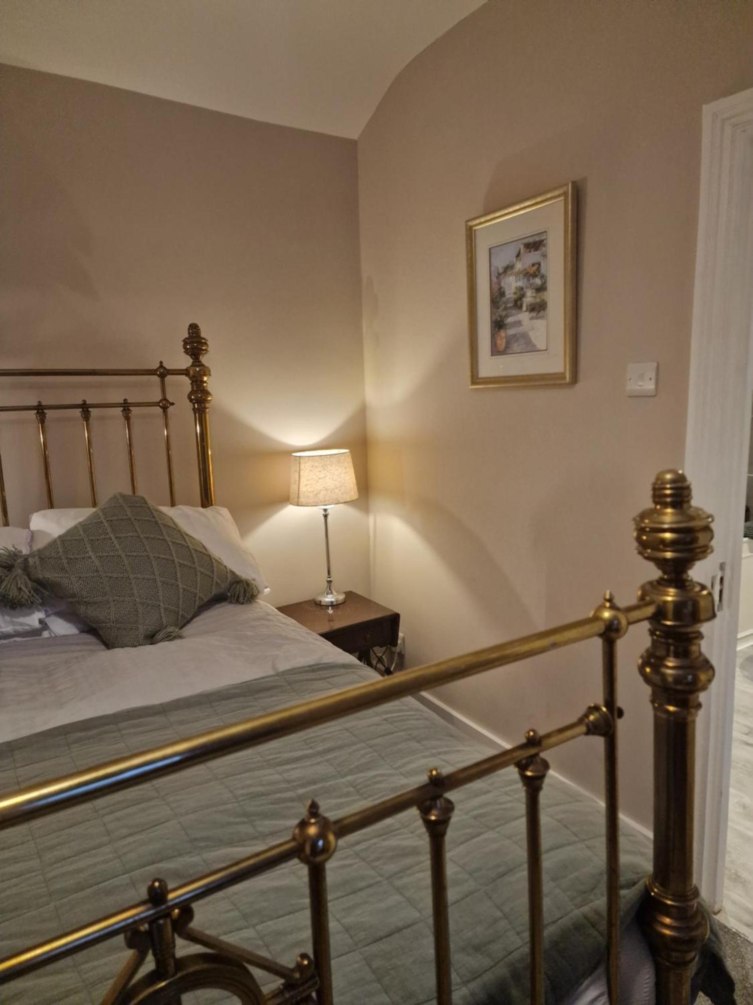 The Bean Bed & Breakfast *
