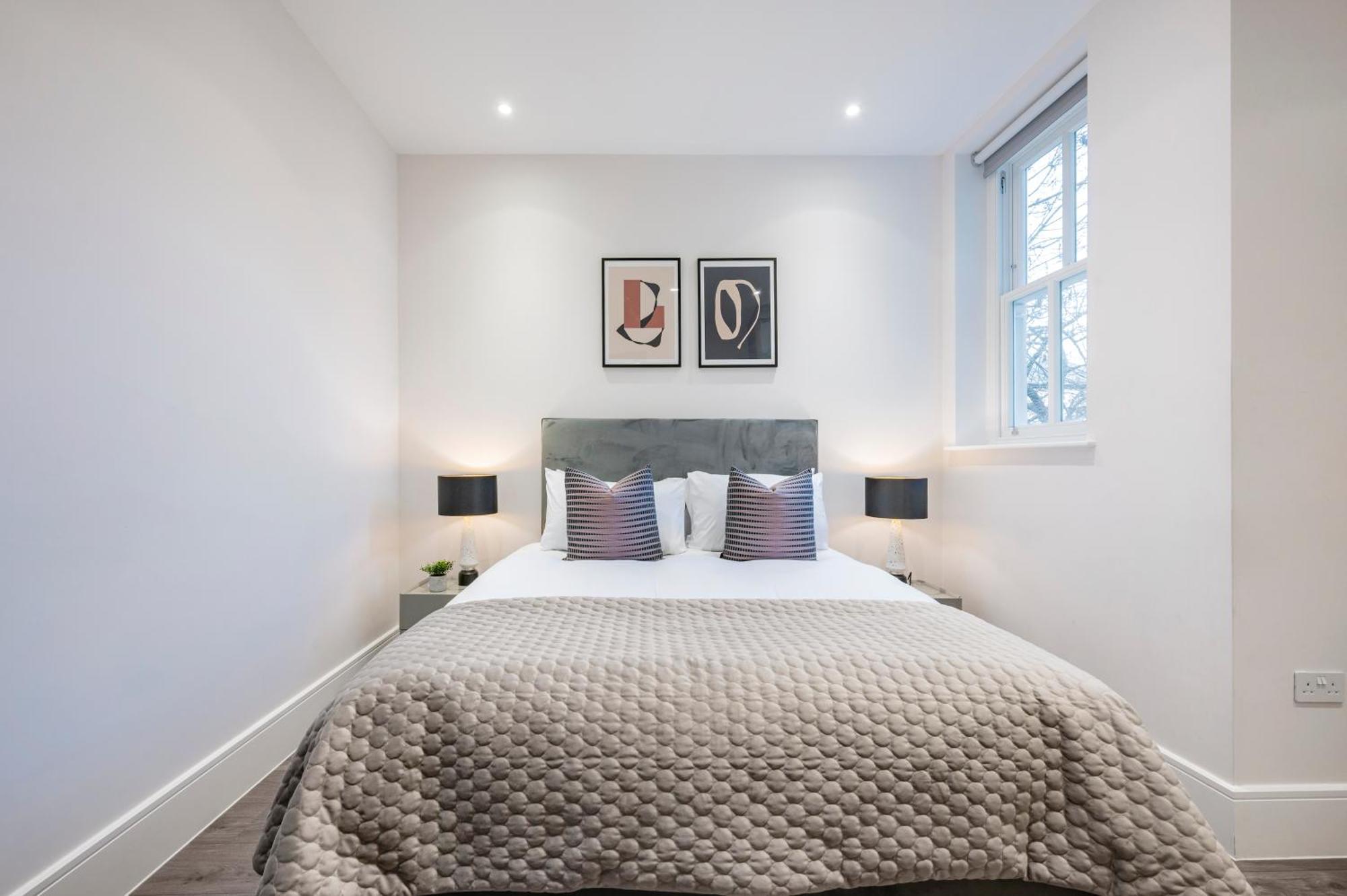 Lägenhet Premium Hungerford Road