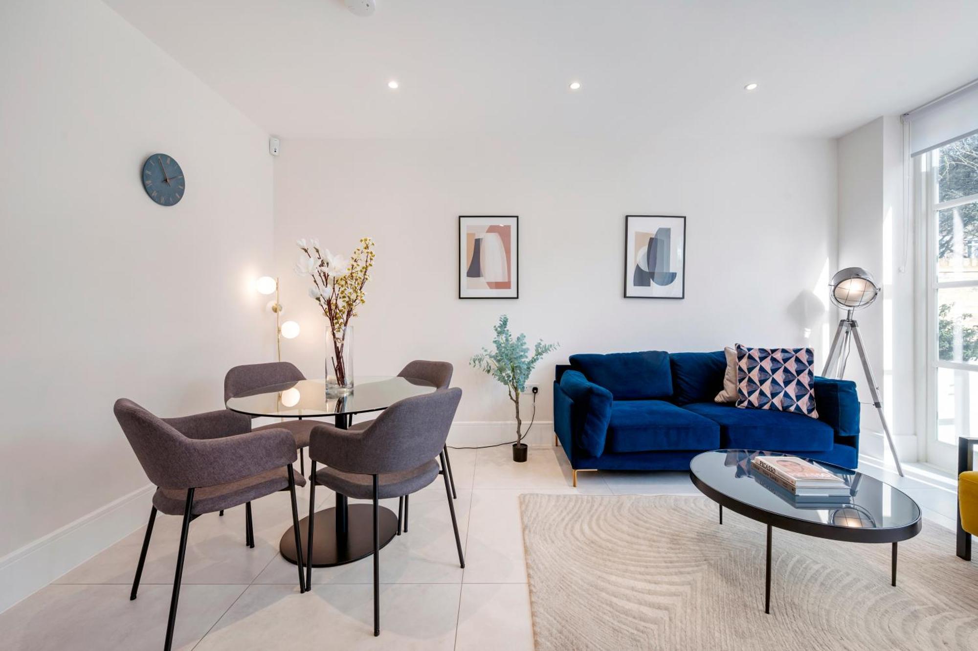Apartment Premium Hungerford Road