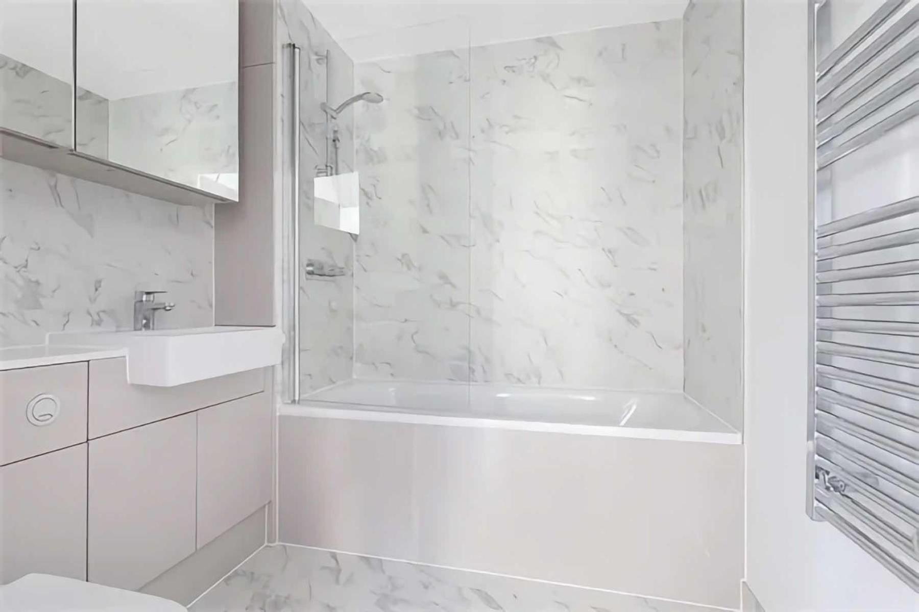 Appartamento Classic And Elegant 2 Bedroom Flat *