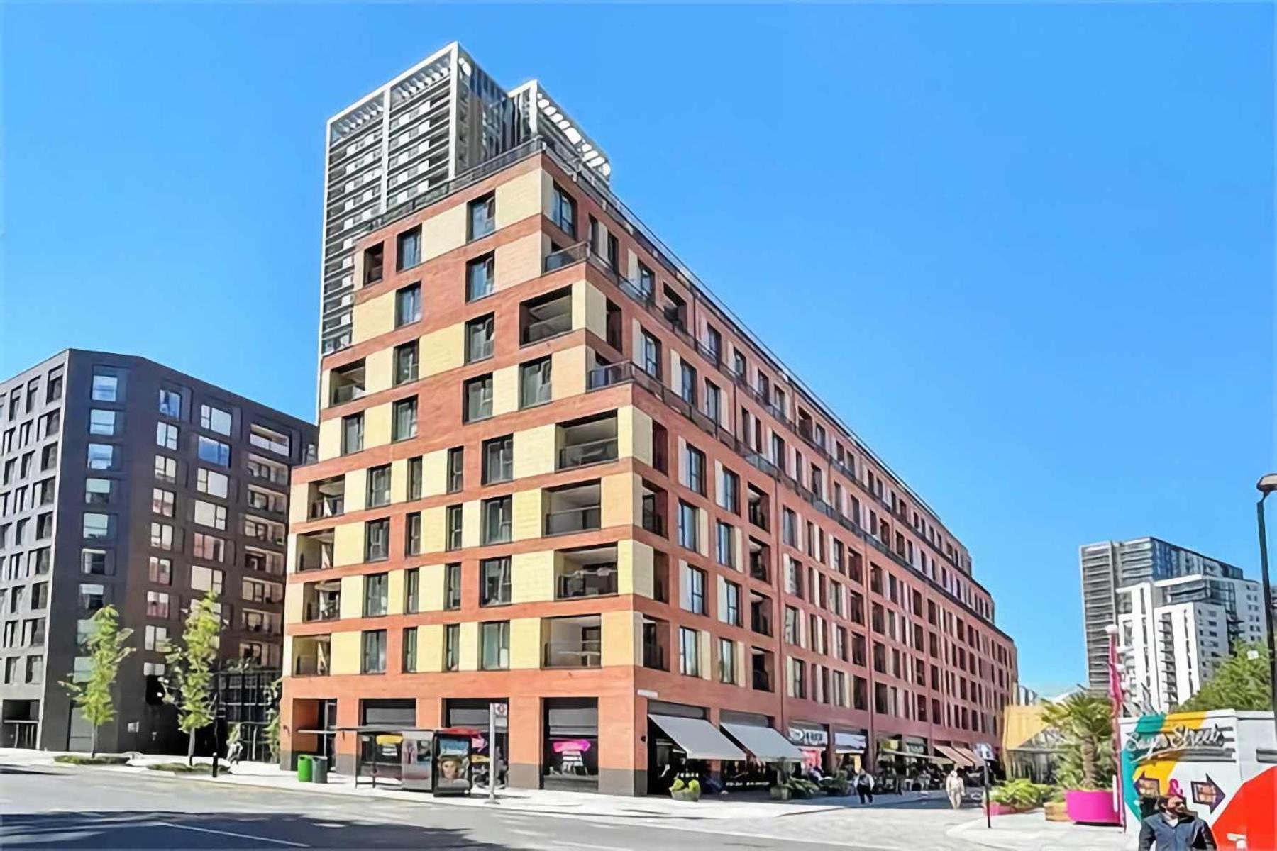 Classic And Elegant 2 Bedroom Flat Londra