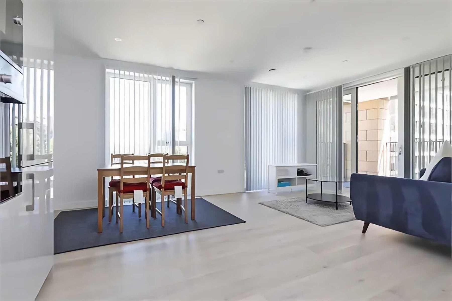 Classic And Elegant 2 Bedroom Flat Appartamento *