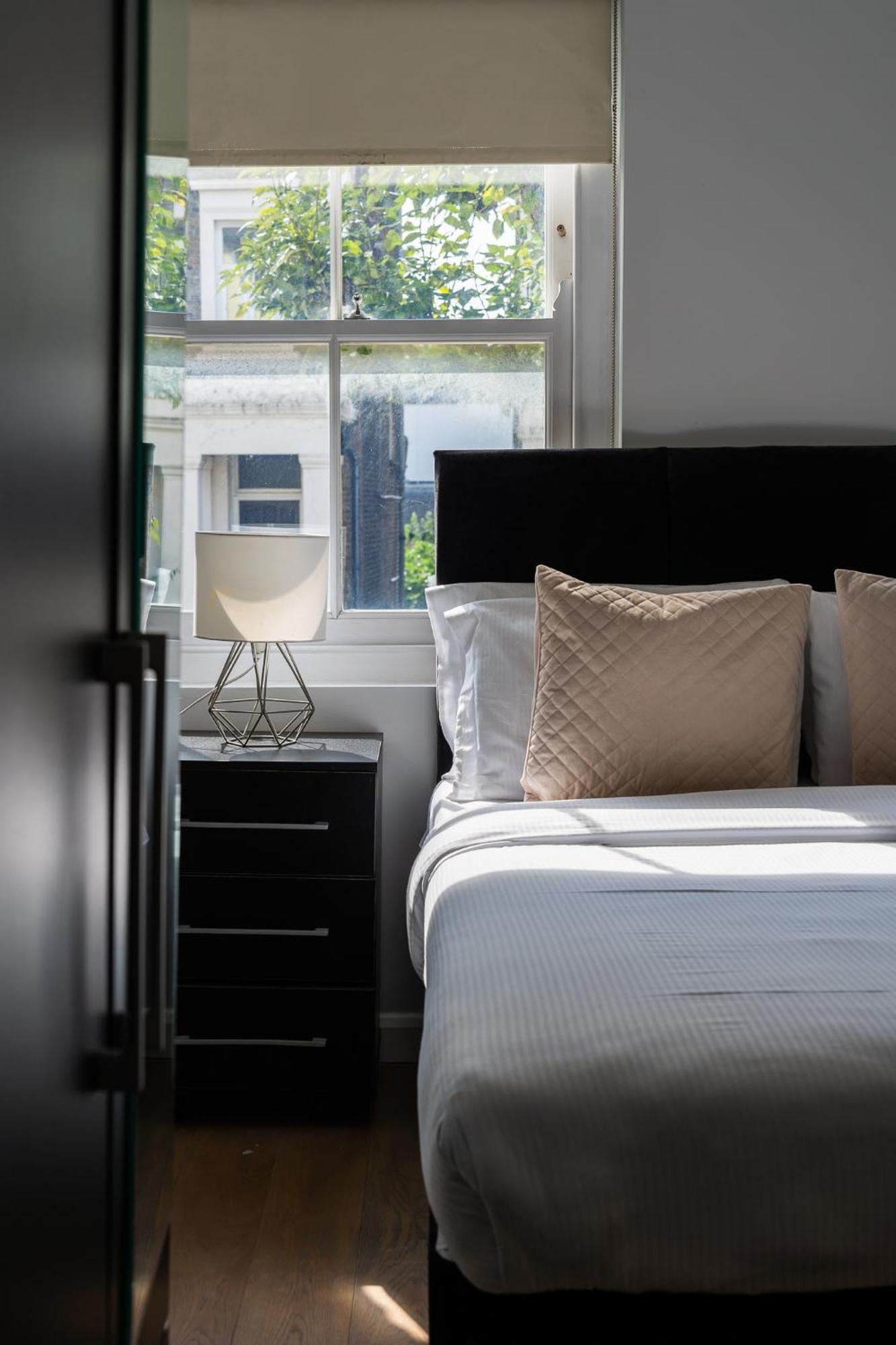 Leilighet Stylish 2-bed In Camden Special Price Due To Maintenance Road Works Nearby *
