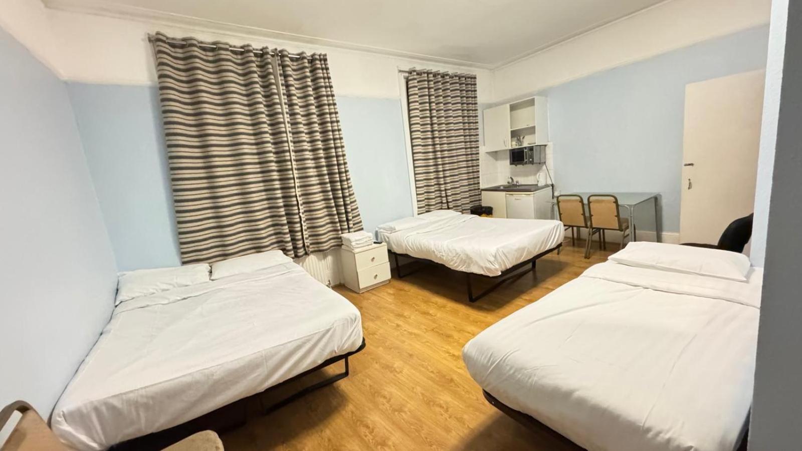 Collingham Place Appartement Londen