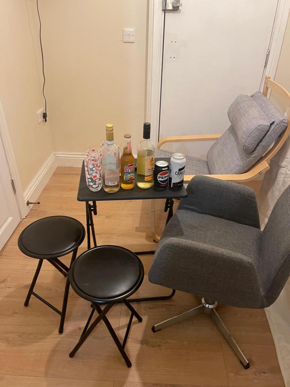 Deluxe Excel Luxury Villa London