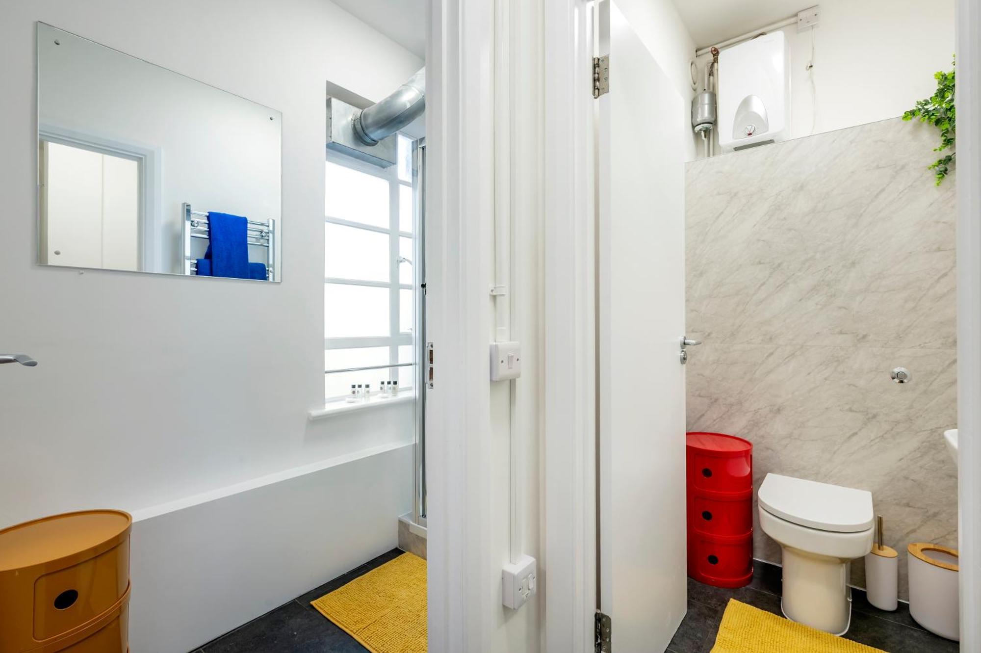 Apartment Soho Houze By Welcome London