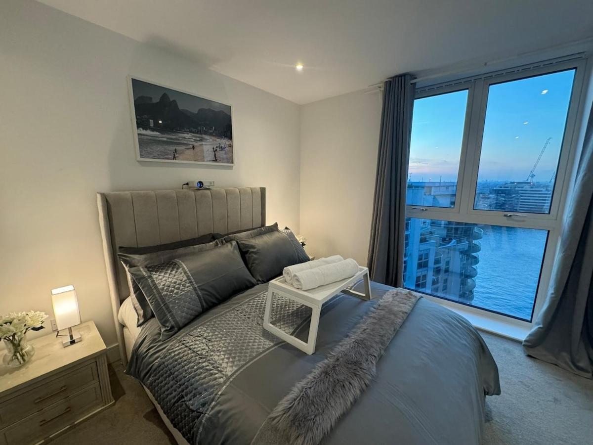 Stunning Luxury 2 Bedroom * Londra