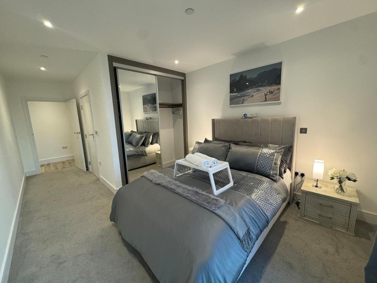 Apartment Stunning Luxury 2 Bedroom