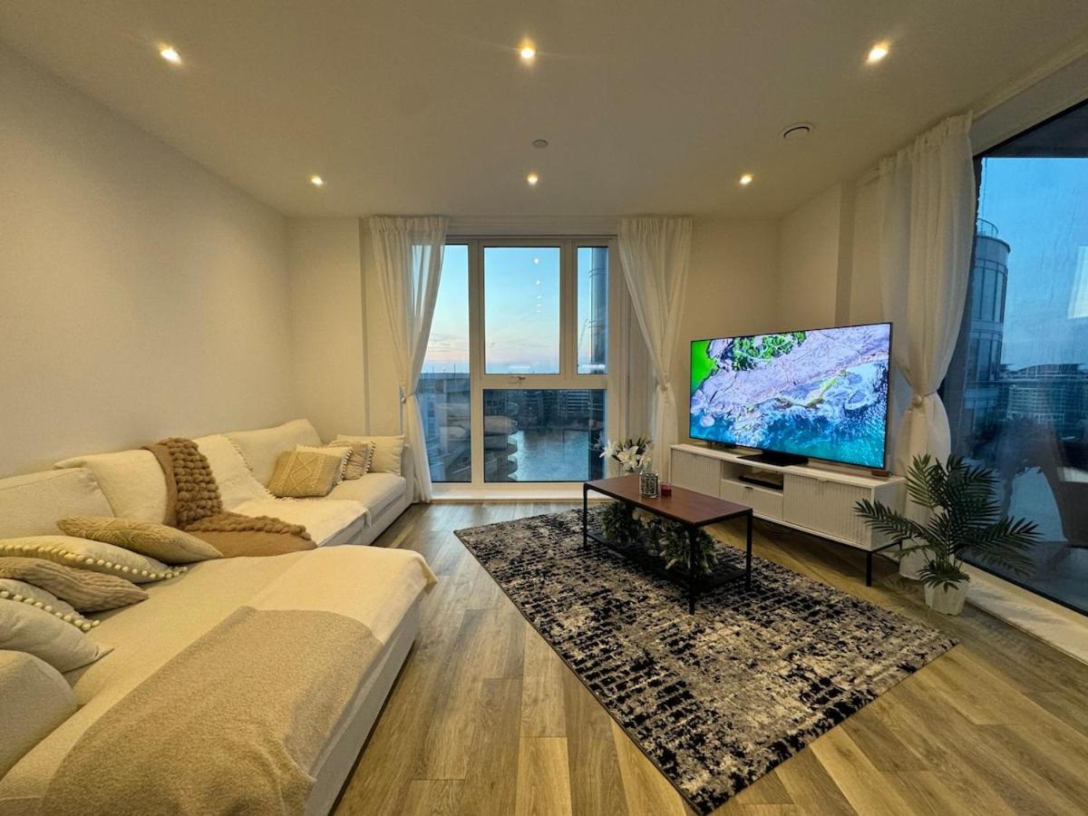 Appartamento Stunning Luxury 2 Bedroom *