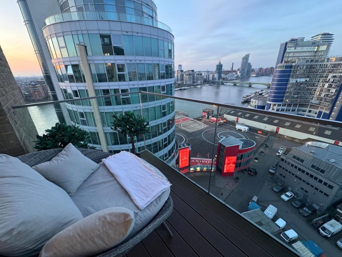 Stunning Luxury 2 Bedroom * Londra