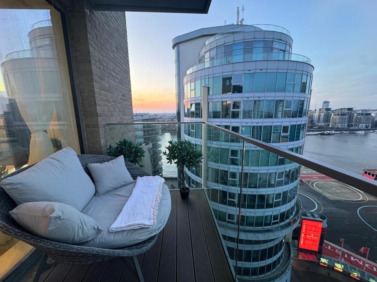 Apartment Stunning Luxury 2 Bedroom *