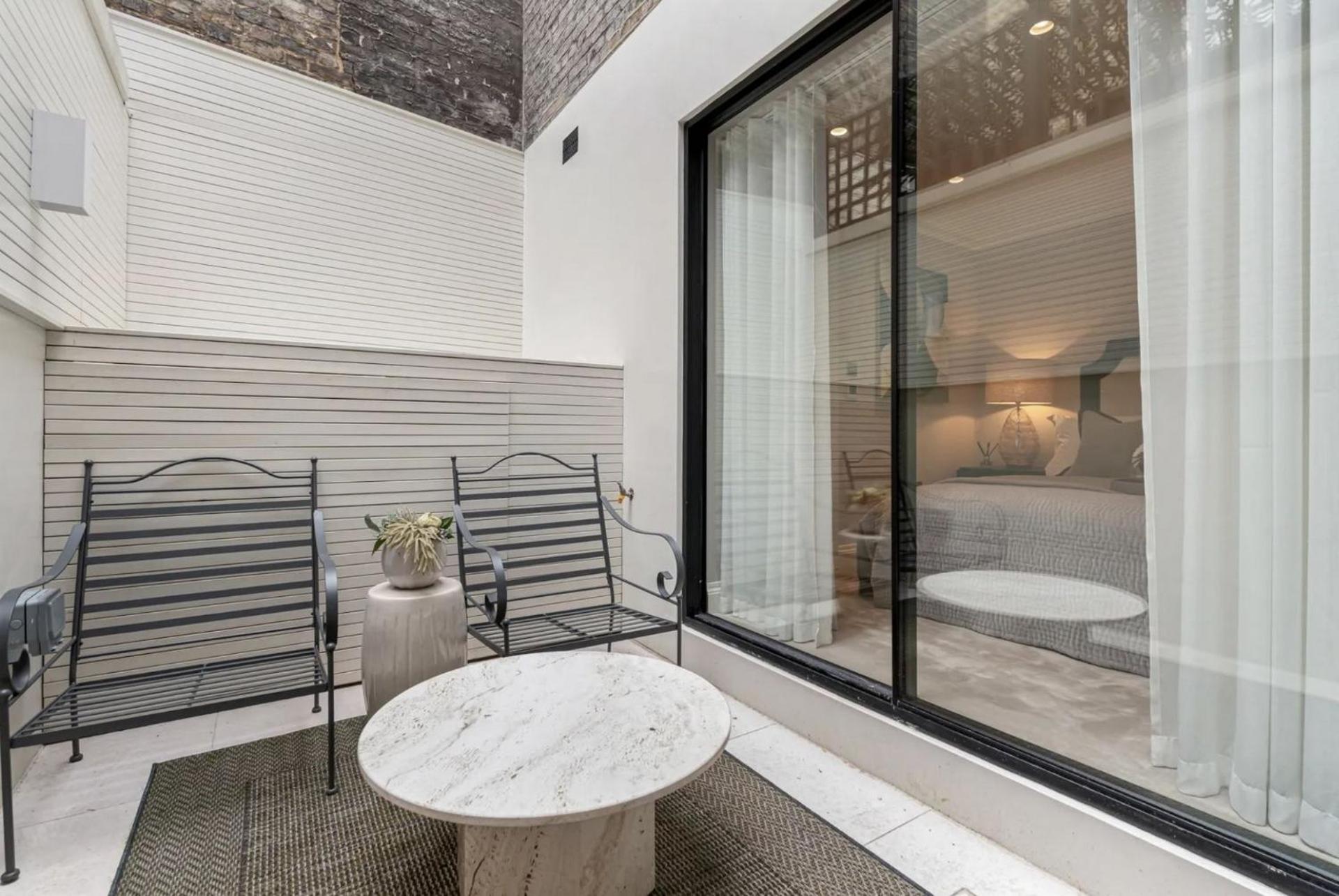 Appartement Upper Wimpole *