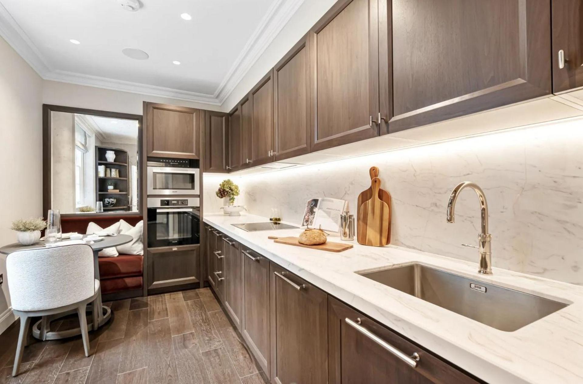 Upper Wimpole Appartement Londres