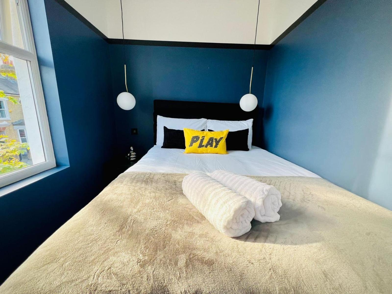61 Studio, Ideal For Tourists High Recommend!!! Affittacamere *