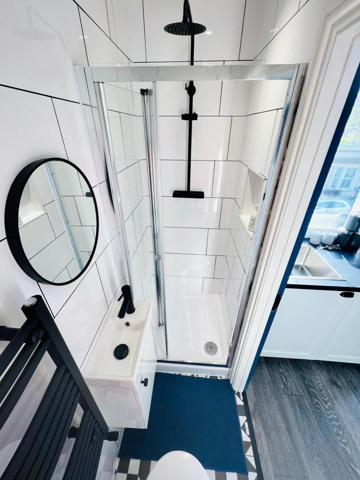 61 Studio, Ideal For Tourists High Recommend!!! *