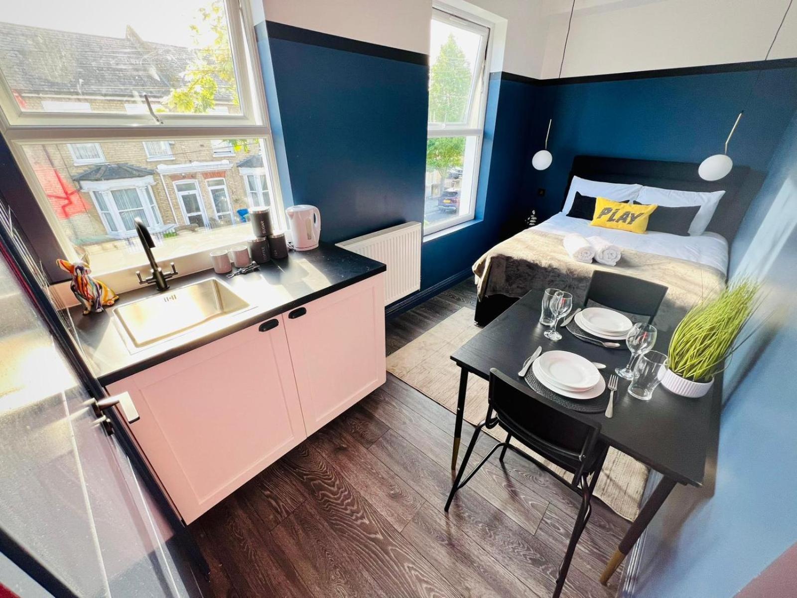 Affittacamere 61 Studio, Ideal For Tourists High Recommend!!!