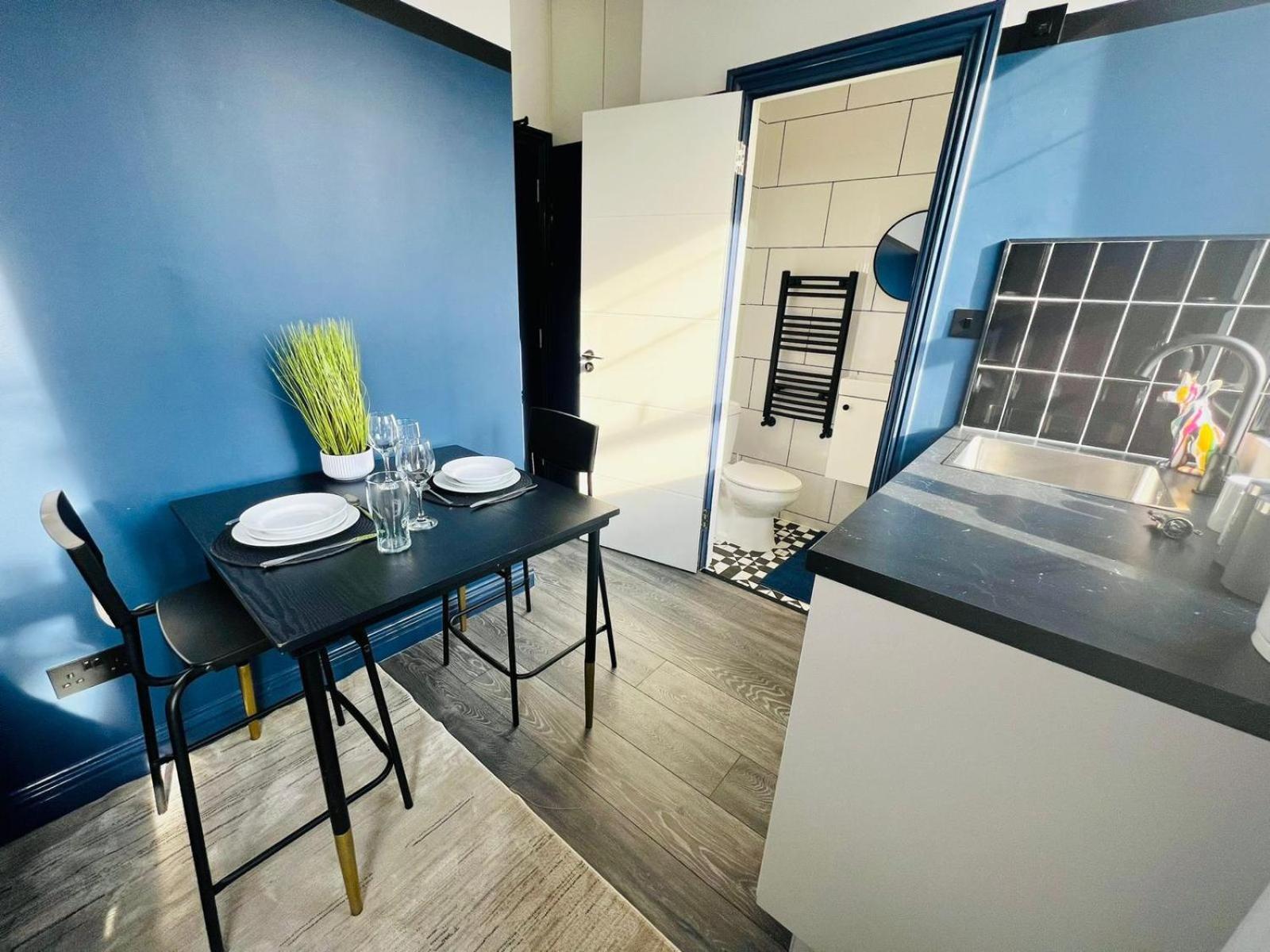 61 Studio, Ideal For Tourists High Recommend!!! Affittacamere