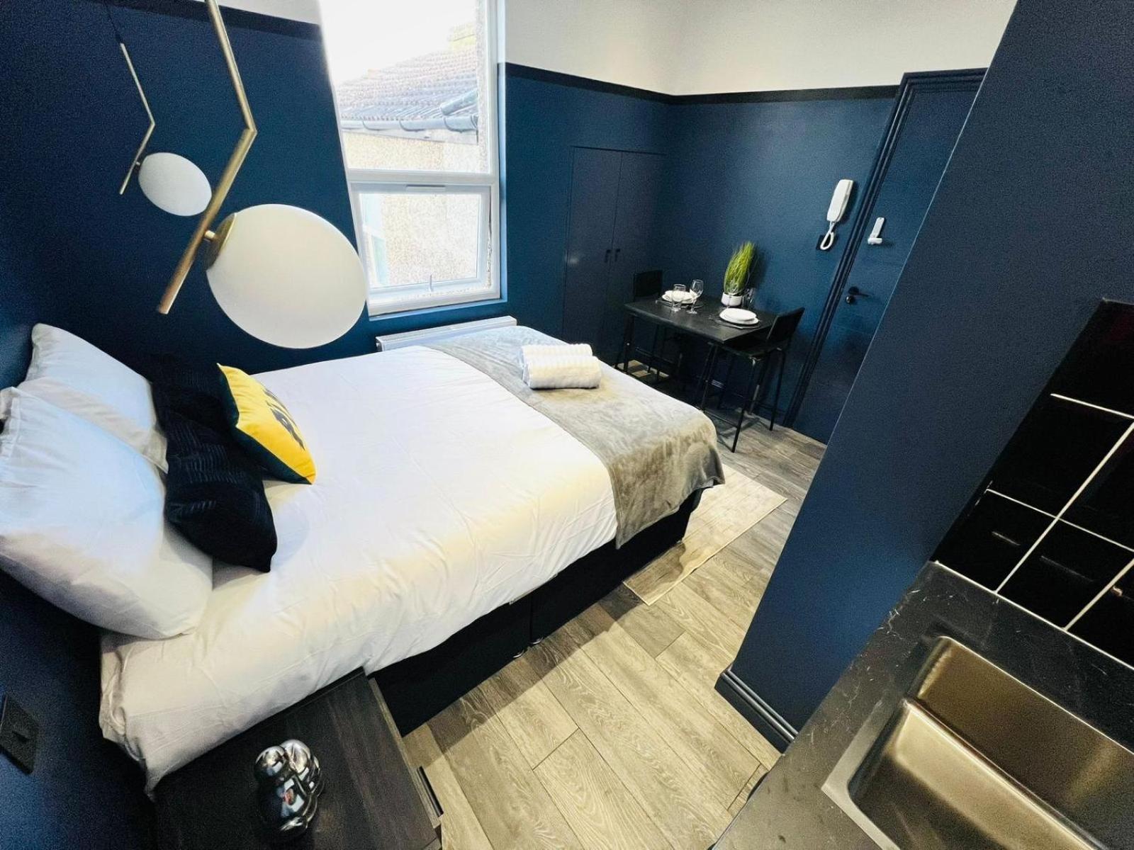 Affittacamere 61 Studio, Ideal For Tourists High Recommend!!!