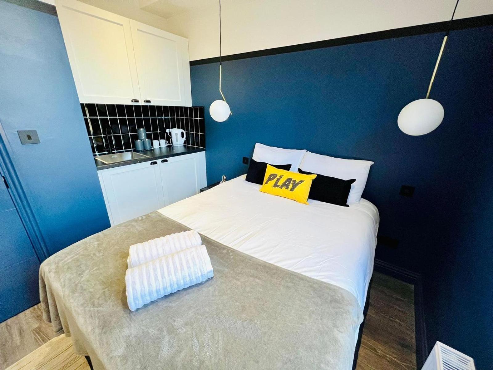 Affittacamere 61 Studio, Ideal For Tourists High Recommend!!! *