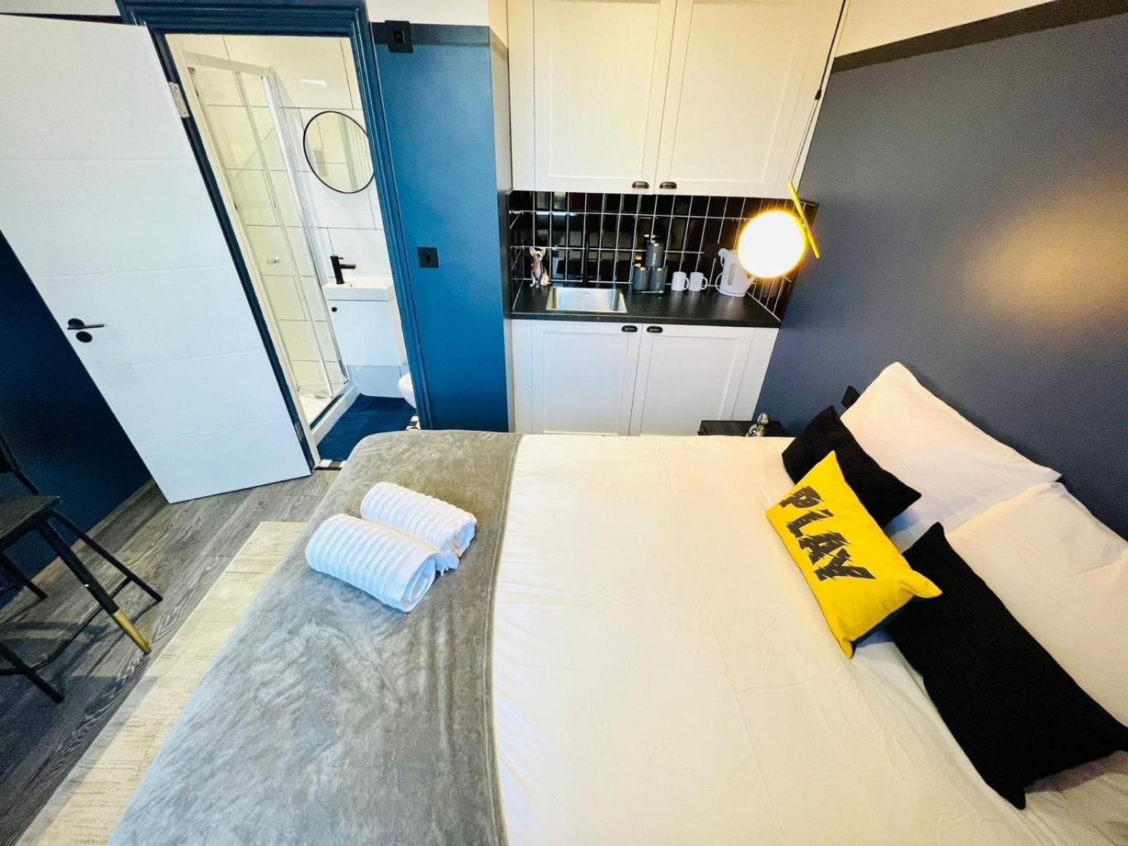 Affittacamere 61 Studio, Ideal For Tourists High Recommend!!! *