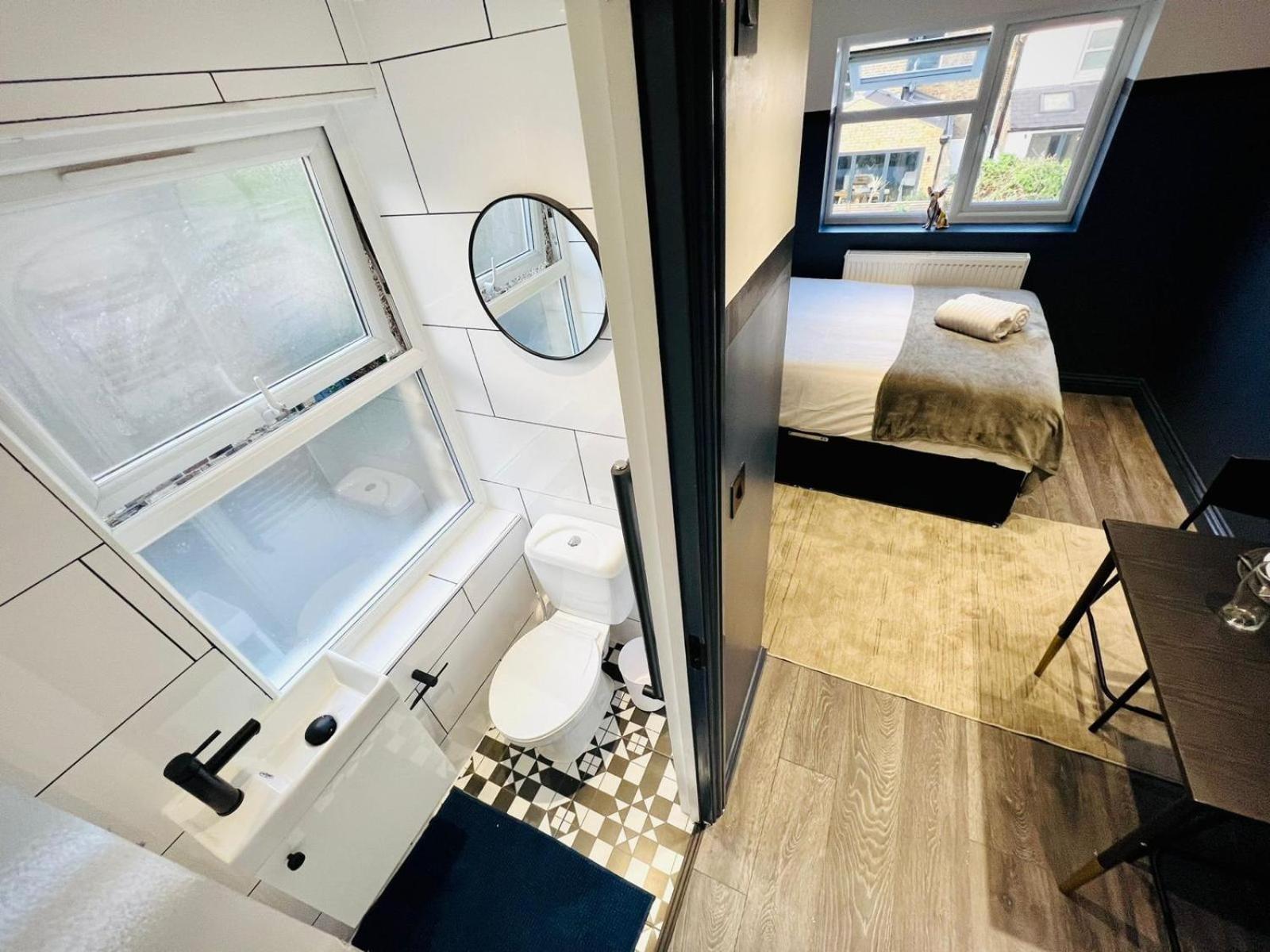 61 Studio, Ideal For Tourists High Recommend!!! *