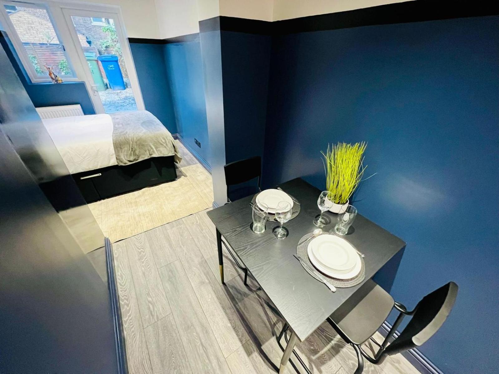 Affittacamere 61 Studio, Ideal For Tourists High Recommend!!! *