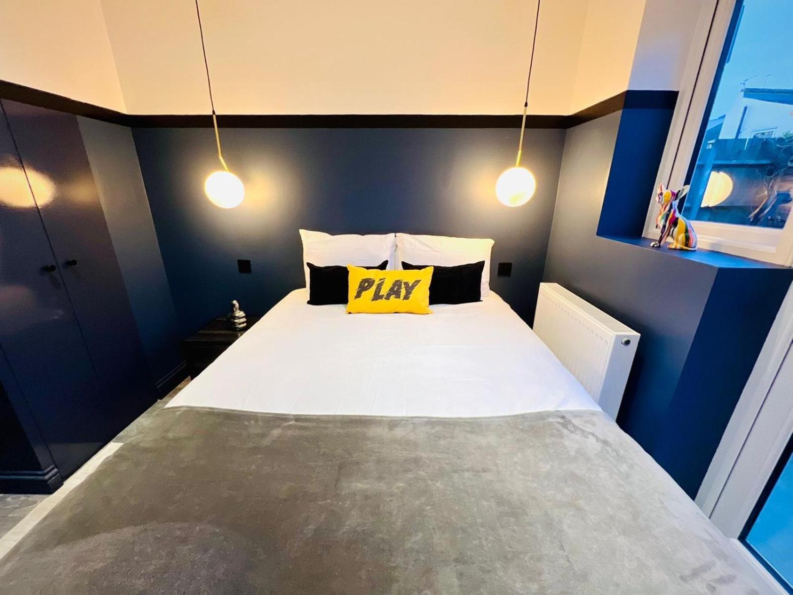 61 Studio, Ideal For Tourists High Recommend!!! *