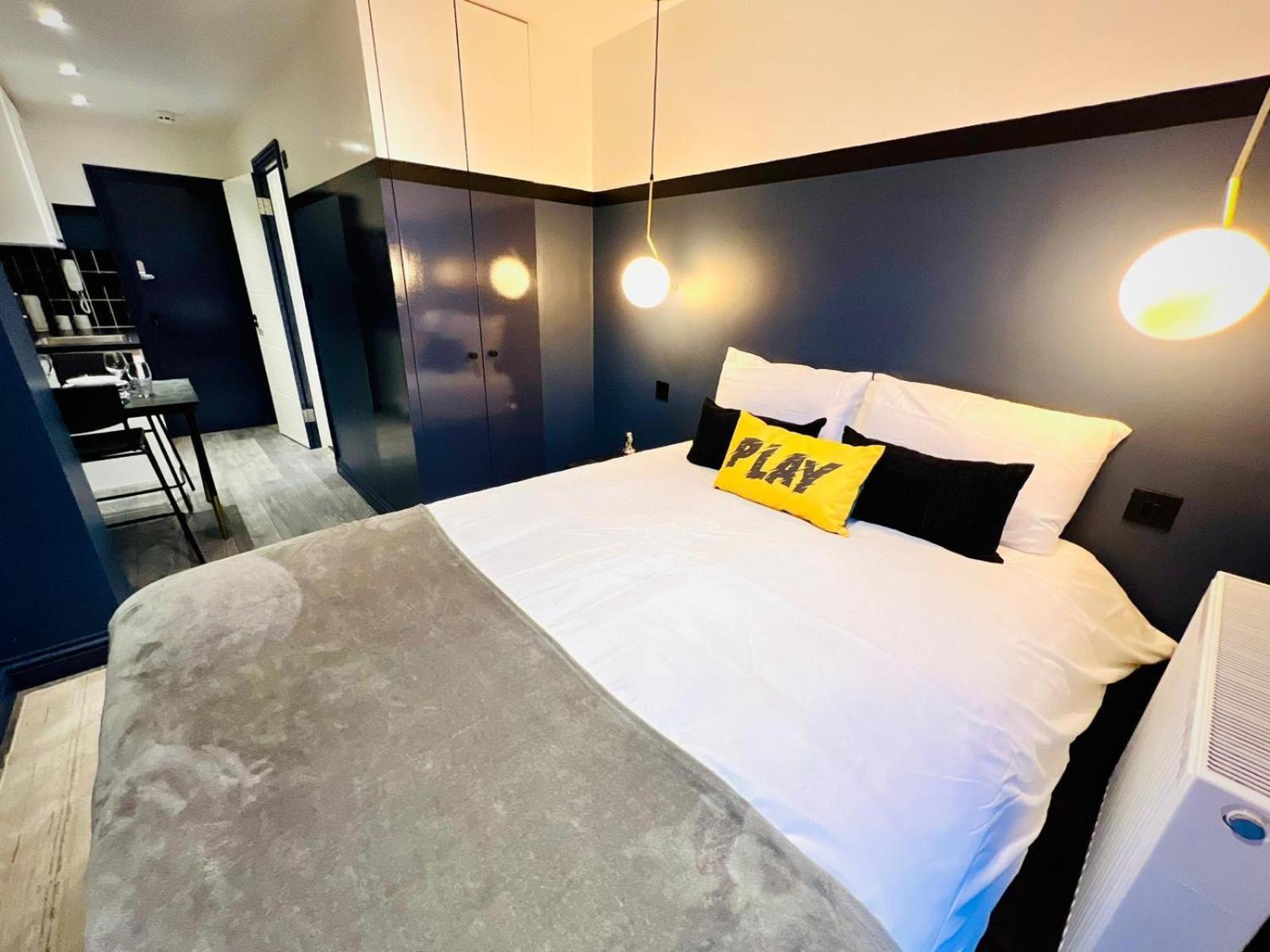 Affittacamere 61 Studio, Ideal For Tourists High Recommend!!! *