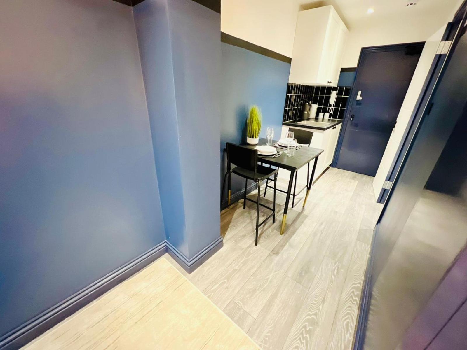 Affittacamere 61 Studio, Ideal For Tourists High Recommend!!! Londra