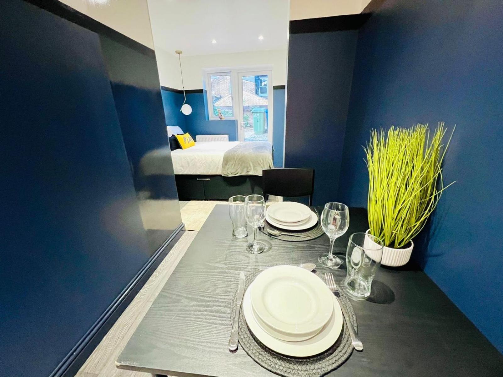 61 Studio, Ideal For Tourists High Recommend!!! *