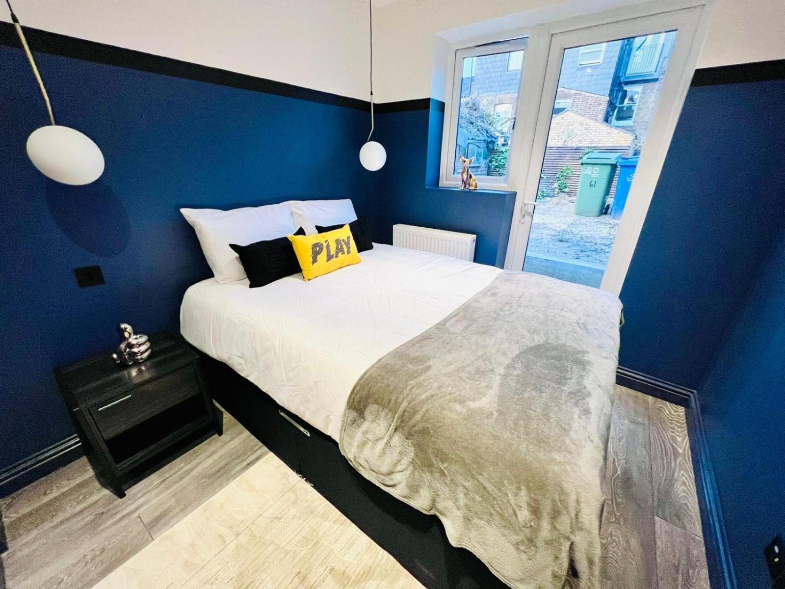 61 Studio, Ideal For Tourists High Recommend!!! Londra
