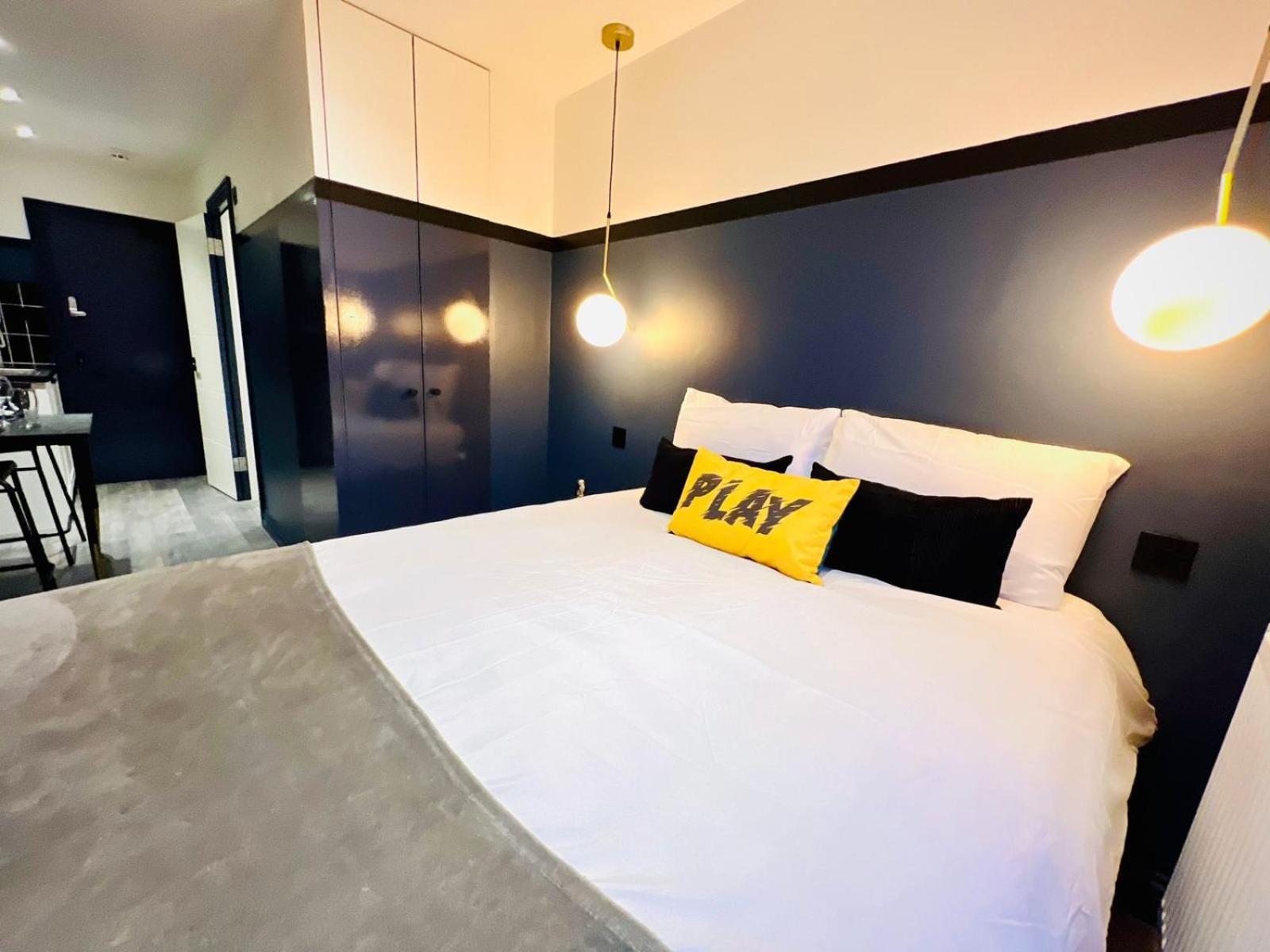 Affittacamere 61 Studio, Ideal For Tourists High Recommend!!! *